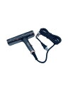 【中古】ドライヤー・ヘアアイロン/KR-F01【家電・ビジュアル・オーディオ】