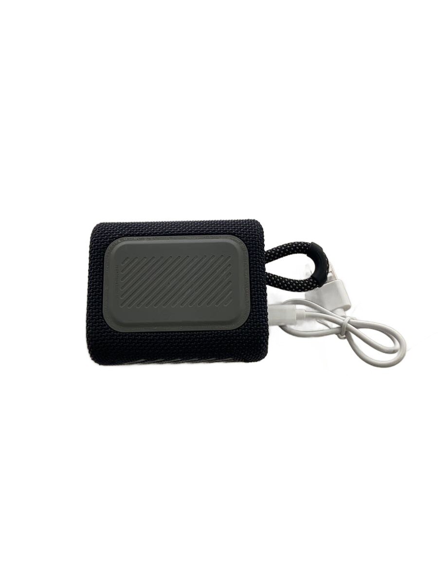 【中古】JBL◆Bluetoothスピーカー JBLGO3【家電・ビジュアル・オーディオ】