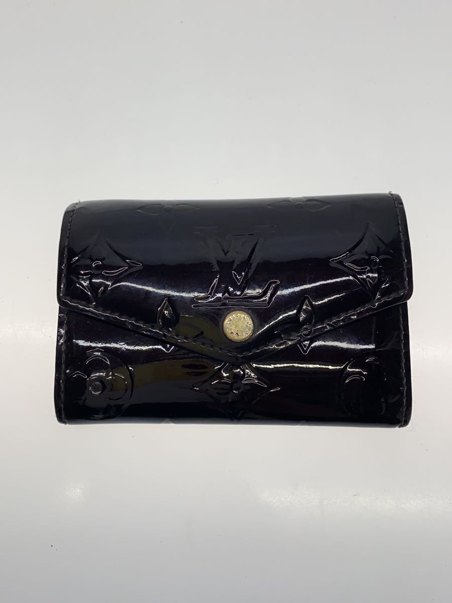 Other - 【中古】LOUIS VUITTON◆ミュルティクレ6_モノグラム・ヴェルニ_BRD/PVC/BRD/レディース/M90902【服飾雑貨他】