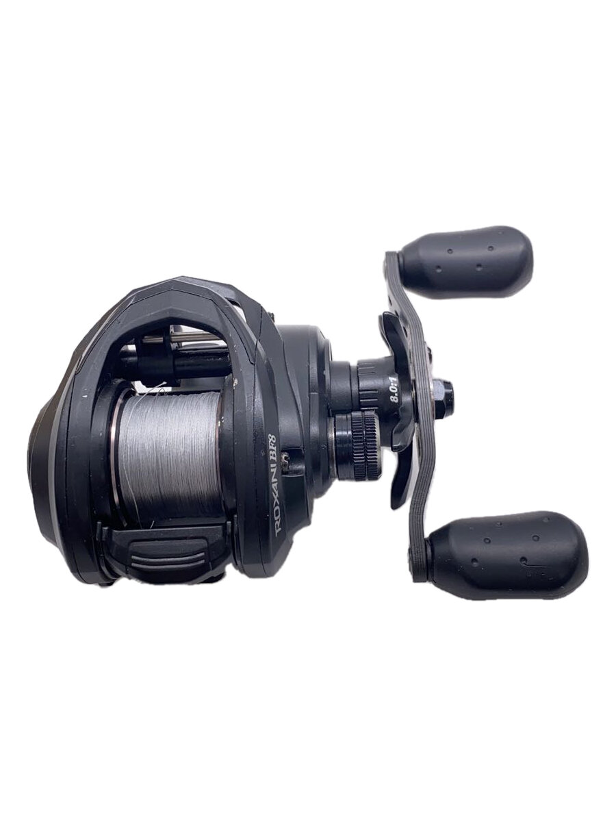 【中古】Abu Garcia◆リール/ベイトリール/ROXANI BF8【スポーツ】