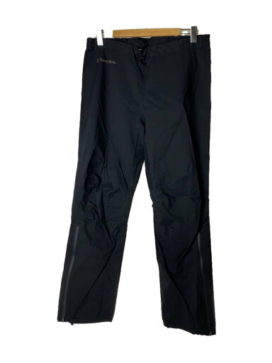 【中古】Teton Bros◆ボトム/XL/ナイロン/BLK/TB241-02M【メンズウェア】 【中古】Teton Bros◆ボトム/XL/ナイロン/BLK/TB241-02M【メンズウェア】