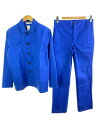 【中古】SSENSE WORKS/セットアップ/XS【メンズウェア】(4)