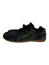 【中古】inov-8◆ローカットスニーカー/26.5cm/BLK/BARE-XF210//【シューズ】(4)