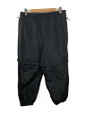【中古】DAIWA PIER39◆ボトム/XL/ゴアテックス/BLK/BP-12025//【メンズウェア】