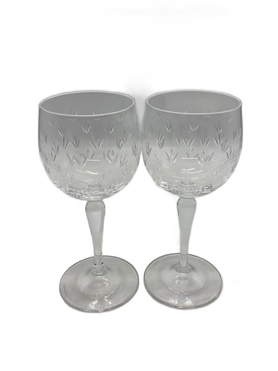 乐天商城 - 【中古】TIFFANY&Co.◆グラス/2点セット/CLR//【キッチン用品】