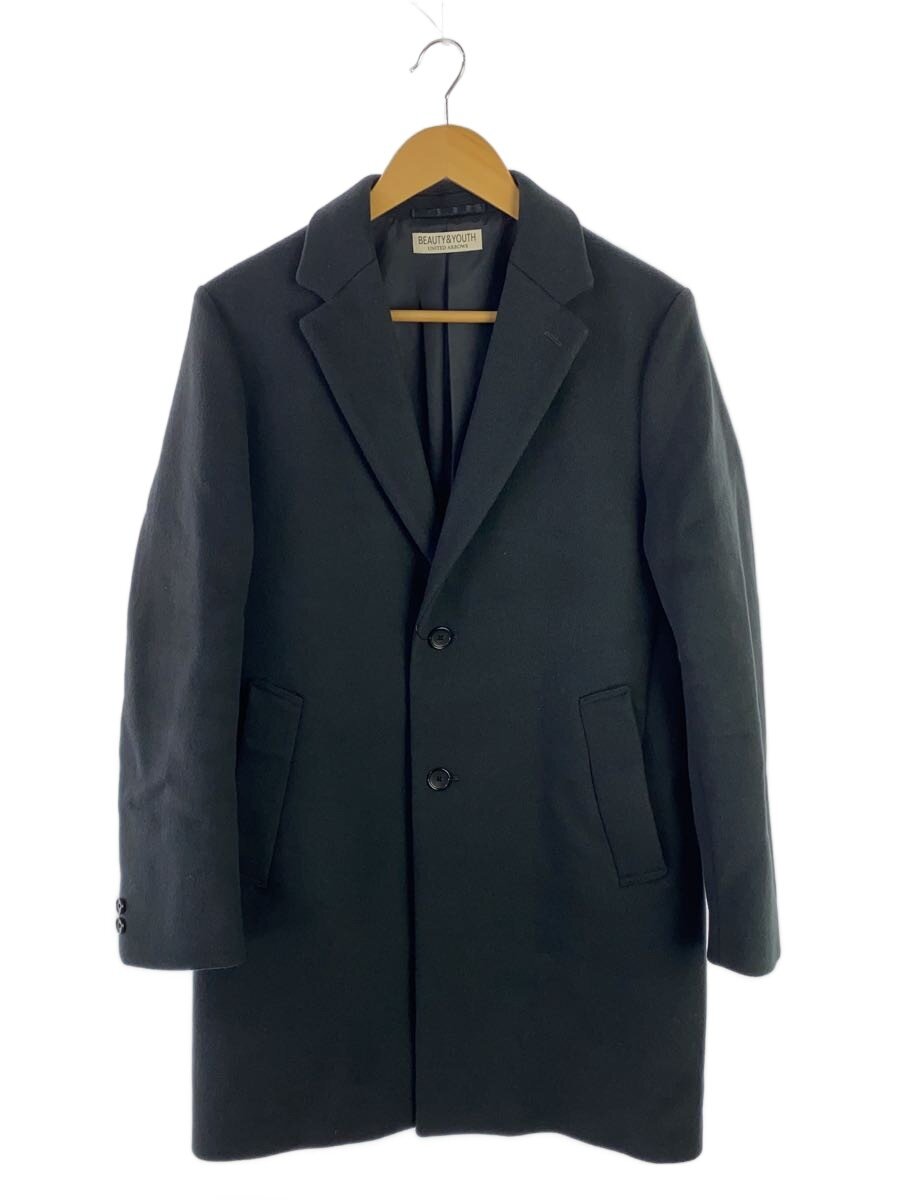 楽天市場】beauty & youth united arrows チェスターコートの通販