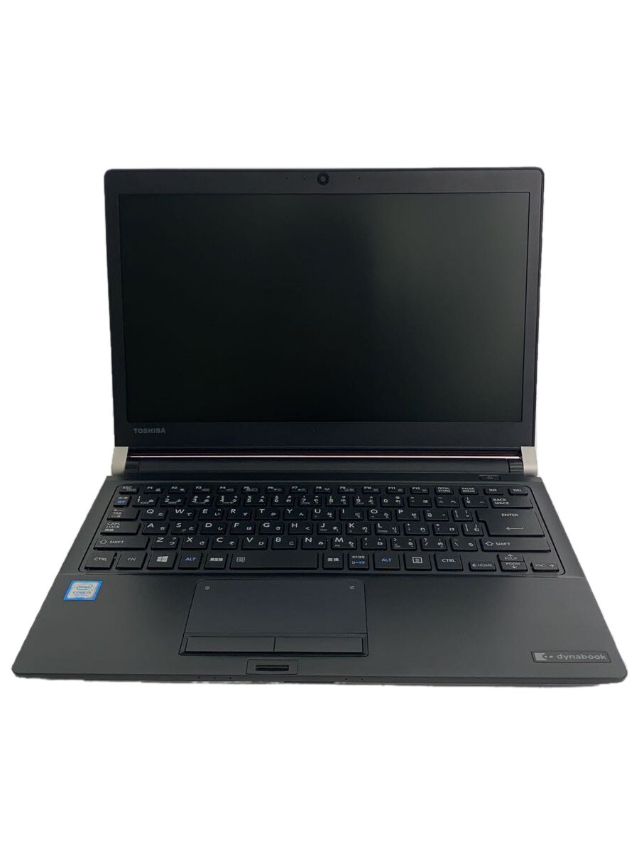 【中古】TOSHIBA◆ノートPC/Corei5第7/4GB/HDD250GB/PRX73FRESNGMC【パソコン】
