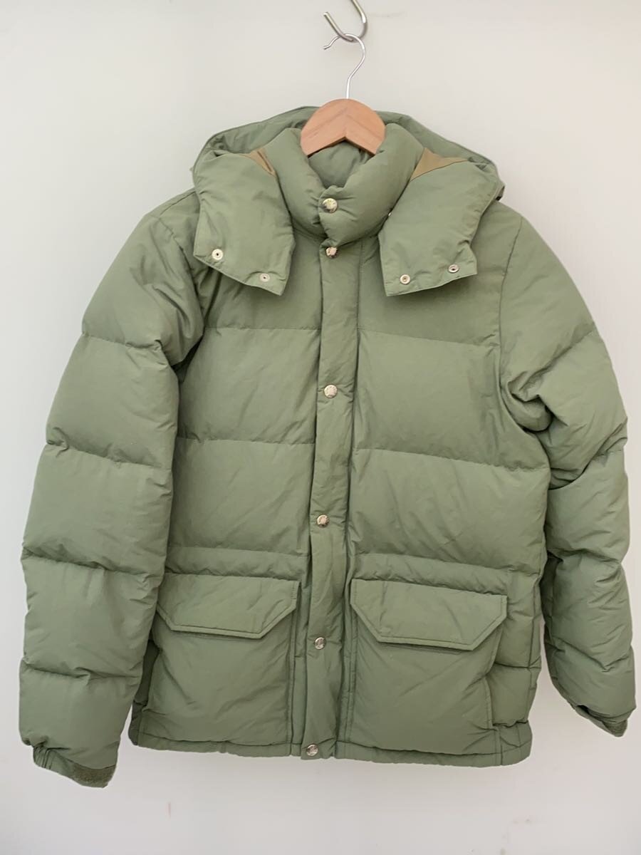 【ブランド】THE NORTH FACE 【ブランドカナ】ザノースフェイス 【型番】 【程度】B 【サイズ】M 【メインカラー】カーキ 【素材・生地】ナイロン 【キーワード】　　 2025/11/12 セカンドストリート大正千島店【4045】【中古】THE NORTH FACE◆CAMP SIERRA SHORT_キャンプシェラショート/M/ナイロン ブランド THE NORTH FACE 型番 カラー カーキ 柄 素材・生地 ナイロン>色・素材について サイズ M>サイズ表示について 実寸（cm） 【ジャケット】 肩幅：41.5 / 身幅：54 / 着丈：75.5 / 袖丈：68 / ゆき：88 【その他】 その他サイズ：/ 商品は　セカンドストリート大正千島店の店頭にて販売しております。商品に関するお問合わせは、お電話(TEL:06-6556-3091)にて、問合わせ番号：2340455823563をお伝えください。 配送方法やお支払い方法に関するお問い合わせは、サポートセンターまでご連絡をお願いします。 ※お電話の対応は営業時間内のみとなります。お問い合わせフォームでお問い合わせの際はご注文番号をご記入下さい