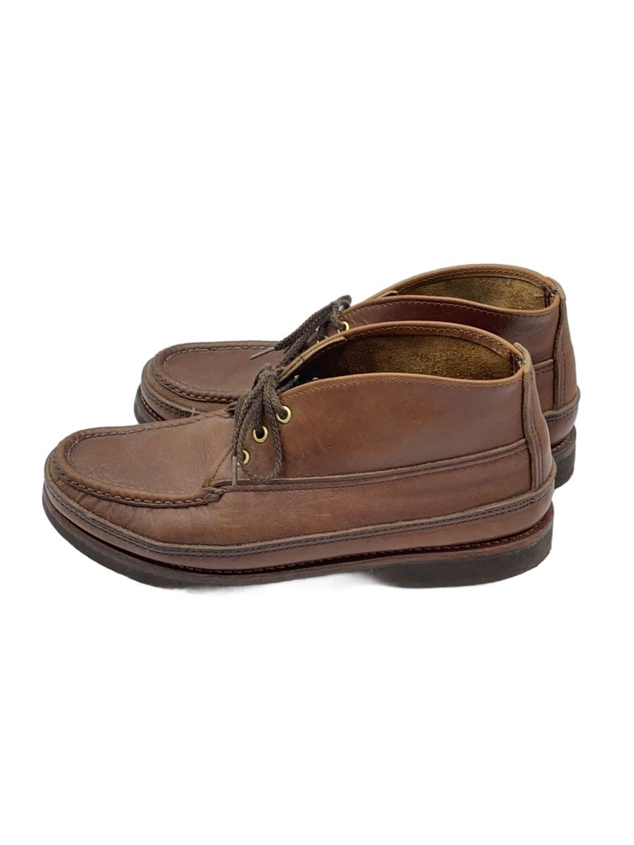 楽天市場】RUSSELL MOCCASINの通販