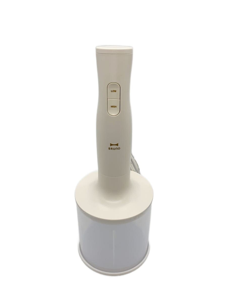 Other - 【中古】BRUNO◆ミキサー・フードプロセッサー/BOE140-IV//【家電・ビジュアル・オーディオ】
