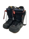 【中古】DEELUXE◆スノーボードブーツ/--【スポーツ】
