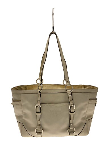 【中古】COACH◆COACH コーチ トートバッグ/F12343//【バッグ】 【中古】COACH◆COACH コーチ トートバッグ/F12343//【バッグ】