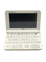 【中古】CASIO◆電子辞書 XD-K4700【家電・ビジュアル・オーディオ】(2)