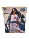 【中古】BANDAI SPIRITS◆フィギュア/一番くじ ワンピース/新たな夜明け/A賞/将軍 モモの助【ホビー】