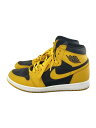 【中古】NIKE◆AIR JORDAN 1 RETRO HIGH OG_エア ジョーダン 1 レトロ ハイ オリジナル/28cm/Y【シューズ】(4)