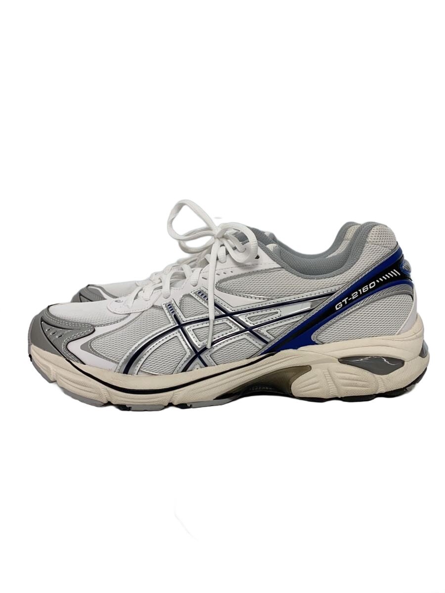 【中古】ASICS◆GT-2160/29cm/WHT/1203A320//【シューズ】