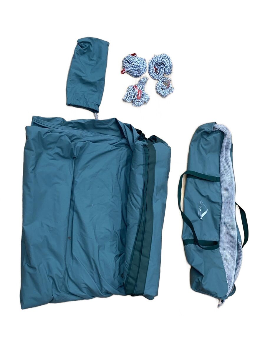 【中古】tent-Mark DESINGNS◆タープ【スポーツ】