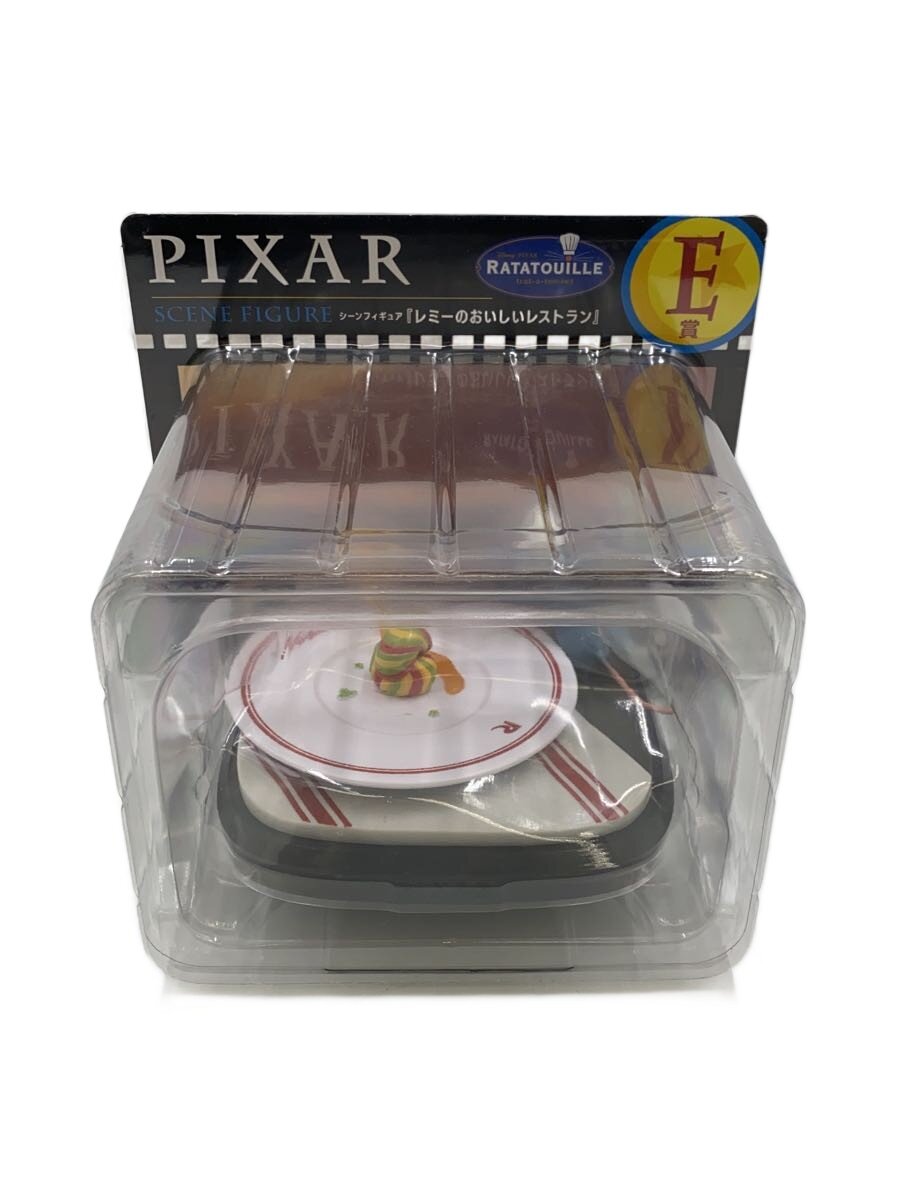 楽天市場】レミーのおいしいレストラン（フィギュア｜コレクション