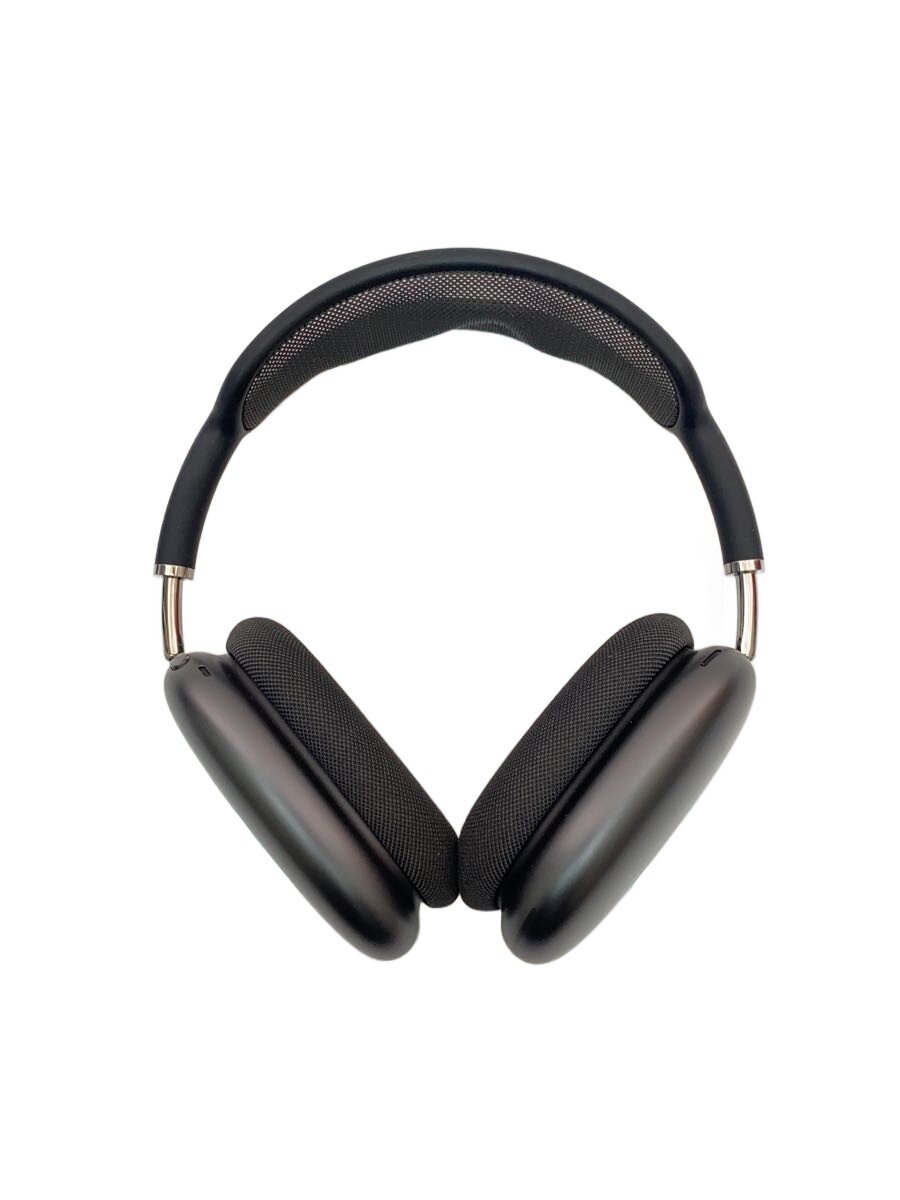 【中古】Apple◆ヘッドホン AirPods Max MGYH3J/A [スペースグレイ] A2096【家電・ビジュアル・オーディオ】(2.0)