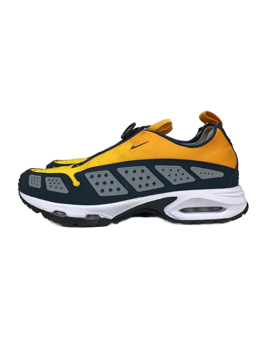 NIKE◆ローカットスニーカー/27cm/ORN/HJ8080-700