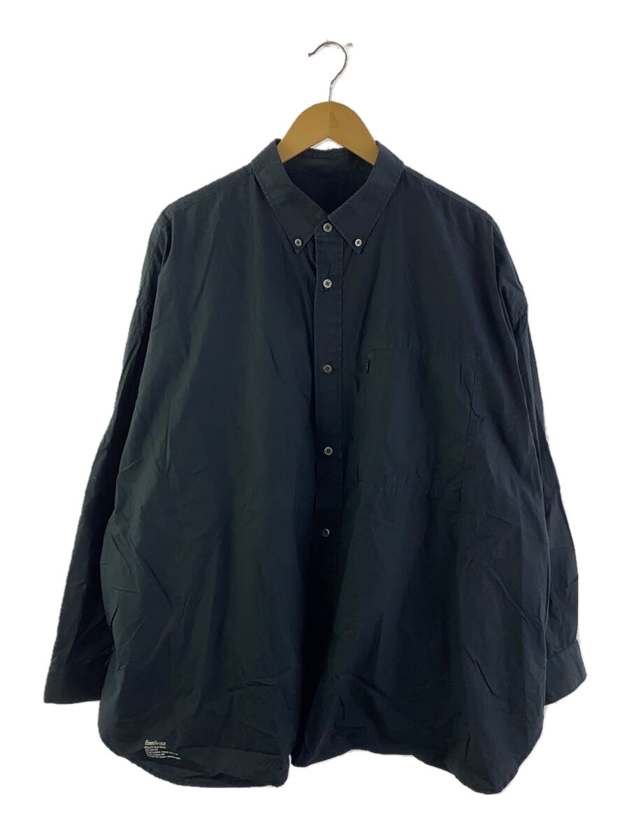 FreshService◆23AW/ポリエステル/KHK/fsw-23-sh_170//