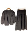【中古】COEL◆セットアップ/FREE/--/181303078【レディースウェア】