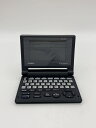 【中古】CASIO◆電子辞書 エクスワード XD-C100E【家電・ビジュアル・オーディオ】|詳細画像