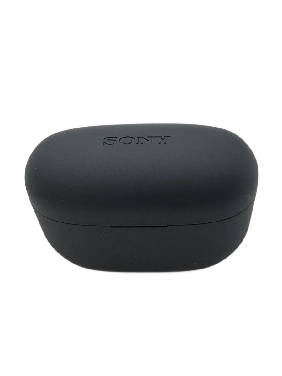 【中古】SONY◆イヤホ