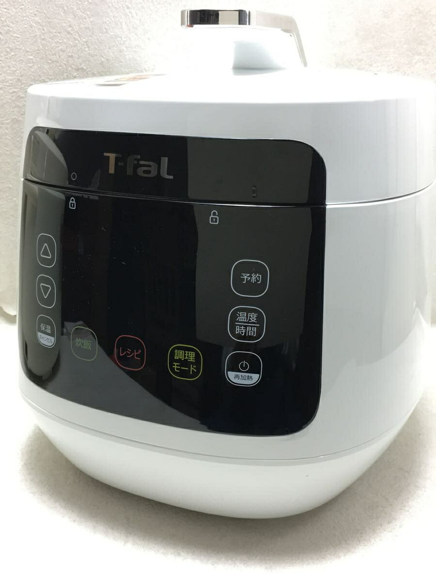 【中古】T-fal◆電気調