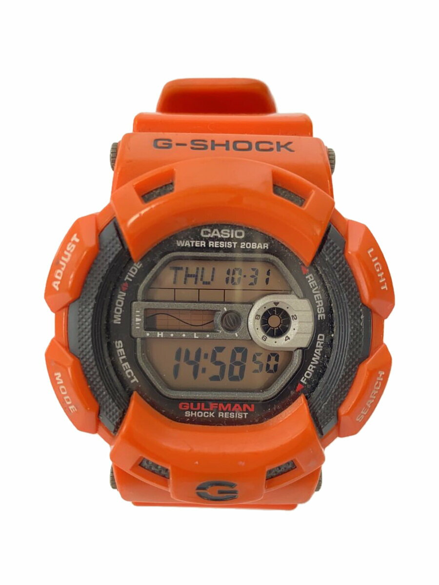 楽天市場】G-SHOCK GULFMAN(腕時計)の通販 楽天市場】G-SHOCK GULFMAN(腕時計)の通販