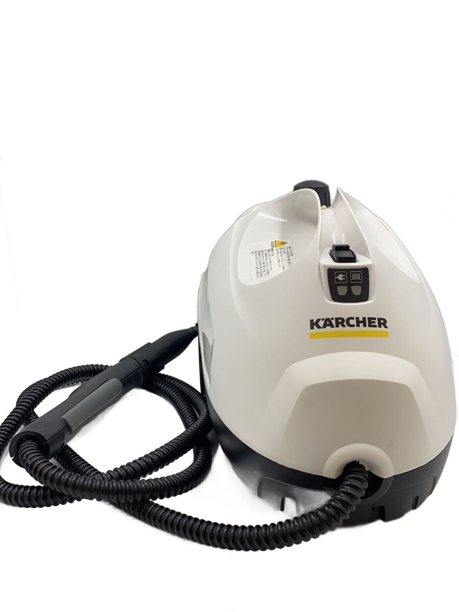 KARCHER◆スチームクリーナー SC 2 EasyFix プレミアム 1.512-093.0//