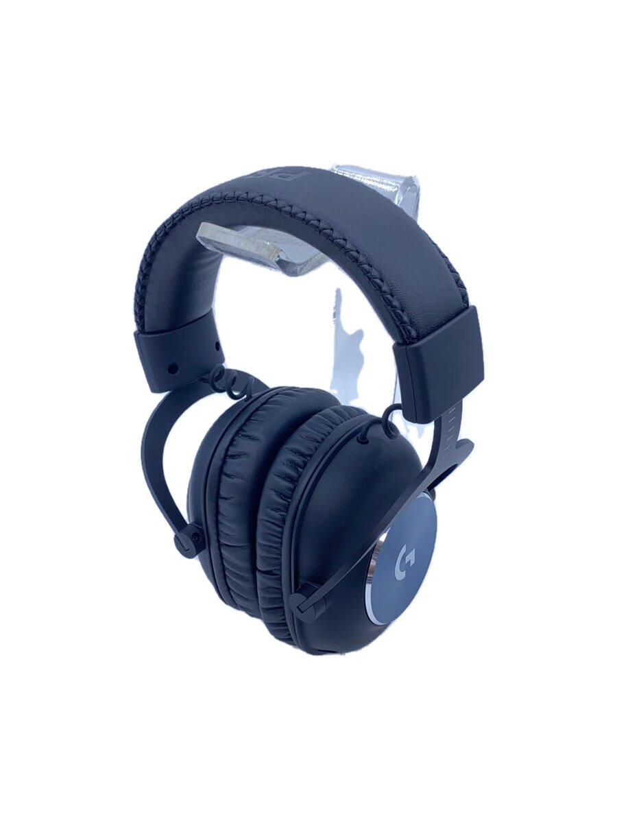 【中古】Logicool◆ヘッドセット PRO X Gaming Headset G-PHS-003【家電・ビジュアル・オーディオ】