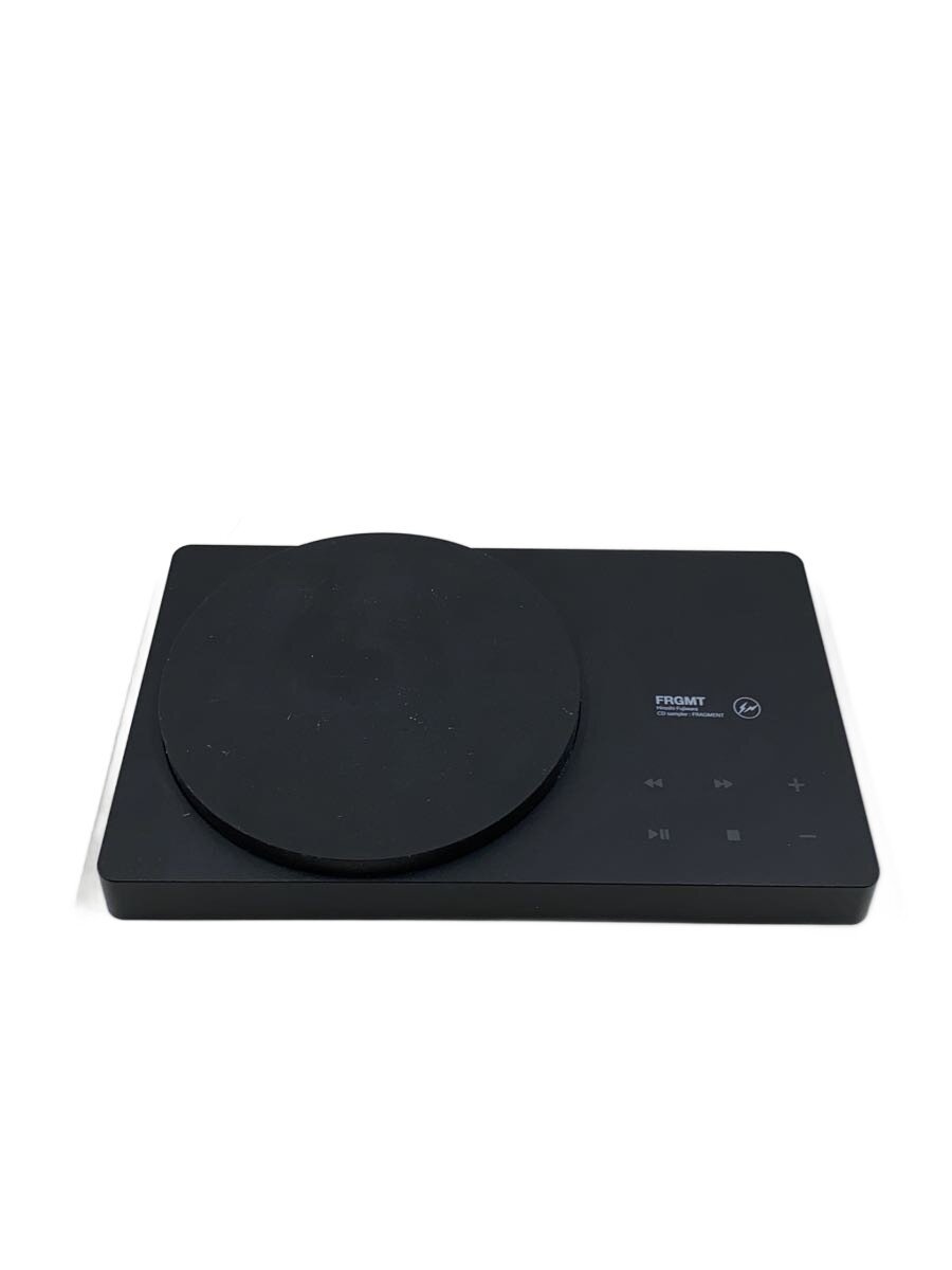 【中古】BCPLAY/CDサンプラー/TKE-0003【家電・ビジュアル・オーディオ】