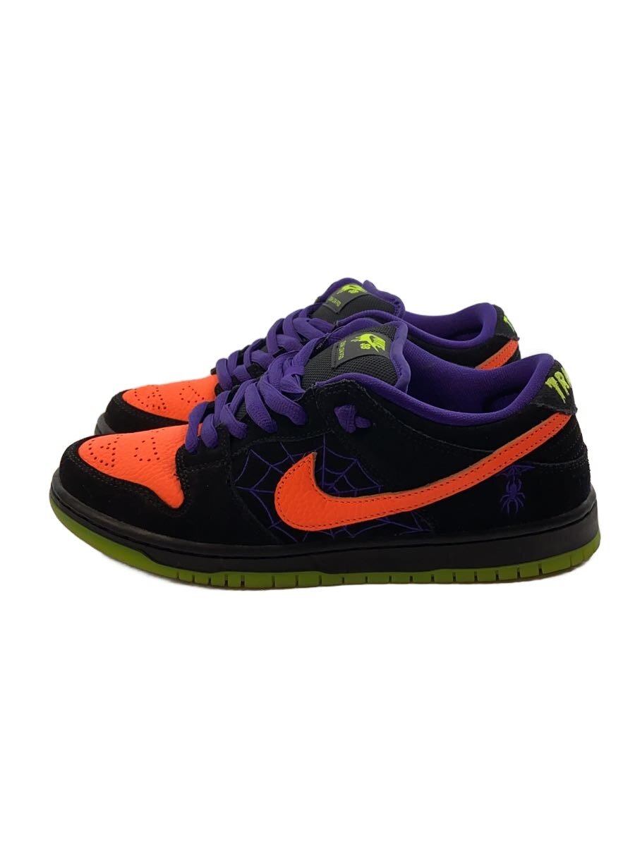 【ブランド】NIKE 【ブランドカナ】ナイキ 【型番】 【程度】B 【サイズ】25．5cm 【メインカラー】マルチカラー 【素材・生地】スウェード 【キーワード】　　 2026/01/10 セカンドストリート亀岡店【3702】【中古】NIKE◆DUNK LOW PRO_ダンク ロー プロ/25.5cm/マルチカラー ブランド NIKE 型番 カラー マルチカラー 柄 素材・生地 スウェード>色・素材について サイズ 25．5cm>サイズ表示について 実寸（cm） 【スニーカー】 ソールの高さ：3 / ソール全長：29 【その他】 その他サイズ：/ 商品は　セカンドストリート亀岡店の店頭にて販売しております。商品に関するお問合わせは、お電話(TEL:0771-21-2010)にて、問合わせ番号：2337024223671をお伝えください。 配送方法やお支払い方法に関するお問い合わせは、サポートセンターまでご連絡をお願いします。 ※お電話の対応は営業時間内のみとなります。お問い合わせフォームでお問い合わせの際はご注文番号をご記入下さい この商品に関する出品店舗からのコメント 少し使用感がございますが、破損等はなくまだまだ使っていただけます。店頭での併売を行っておりますので商品の状態が変化する場合がございます。何かご不明な点がございましたらお気軽に当店までお問い合わせくださいませ。