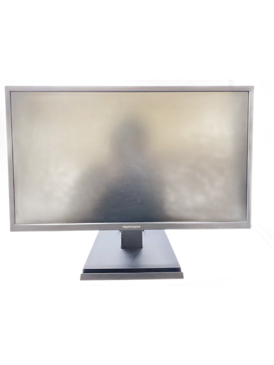 【中古】I・O DATA◆液晶モニタ・液晶ディスプレイ GigaCrysta EX-LDGC251TB [24.5インチ ブラック]【パソコン】