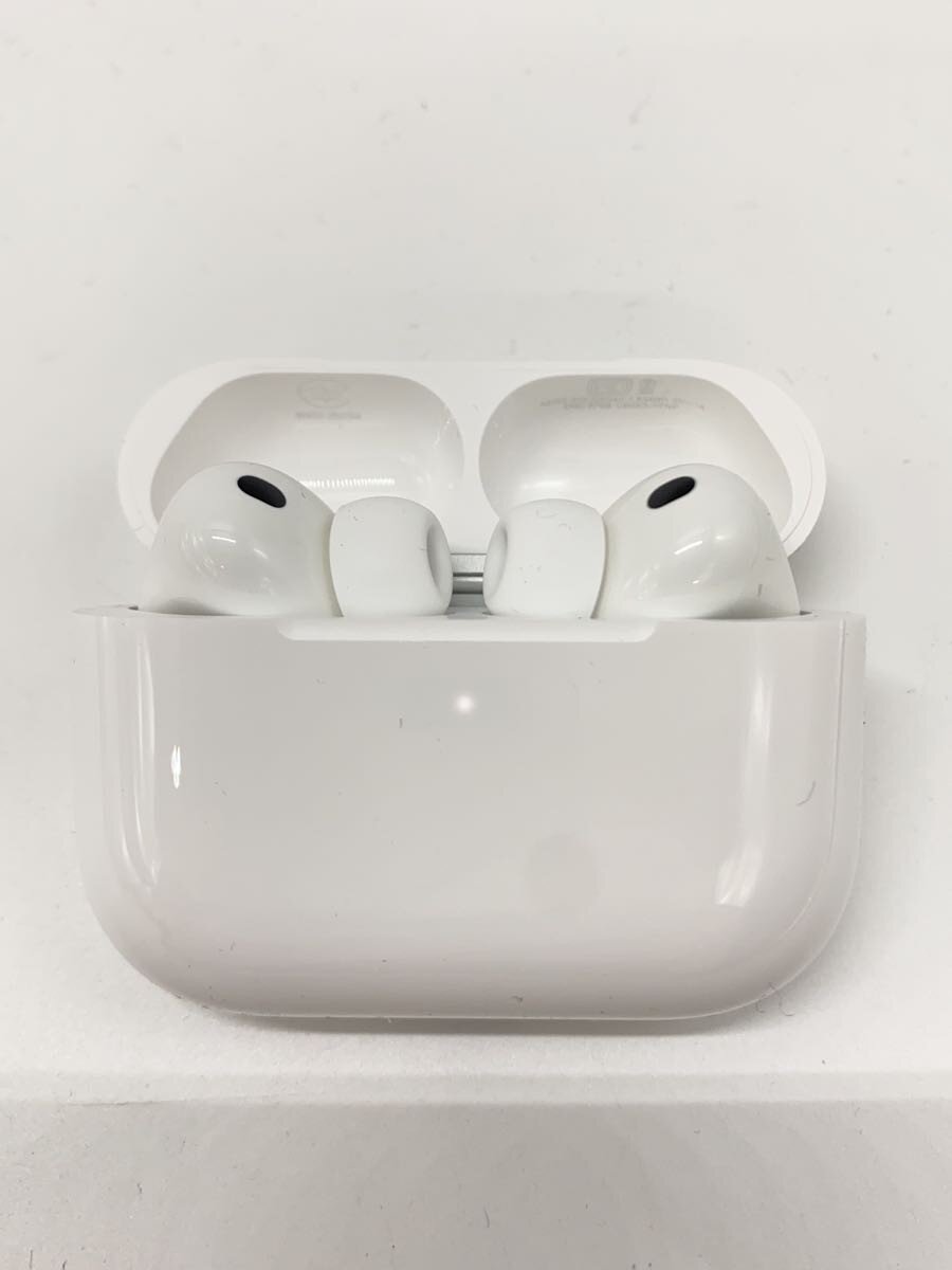【ブランド】Apple 【ブランドカナ】アップル 【型番】 【程度】S 【サイズ】 【メインカラー】 【素材・生地】 【キーワード】　　　/ 2026/08/18 セカンドストリート船橋新高根店【3959】【中古】Apple◆イヤホン AirPods Pro 3 MFHP4J/A/ ブランド Apple 型番 カラー 柄 素材・生地 >色・素材について サイズ >サイズ表示について 実寸（cm） 【/】 幅：6 / 高さ：4.5 / 奥行：2 【その他】 その他サイズ：/ 商品は　セカンドストリート船橋新高根店の店頭にて販売しております。商品に関するお問合わせは、お電話(TEL:047-496-4031)にて、問合わせ番号：2339595023681をお伝えください。 配送方法やお支払い方法に関するお問い合わせは、サポートセンターまでご連絡をお願いします。 ※お電話の対応は営業時間内のみとなります。お問い合わせフォームでお問い合わせの際はご注文番号をご記入下さい この商品に関する出品店舗からのコメント ▼付属品：説明書/イヤーピース店舗にて同時販売となる商品のため、掲載時と状態が異なる場合がございます。