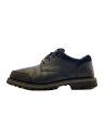 【中古】Timberland◆シューズ/26cm/BLK/5569A【シューズ】