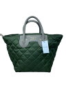 【中古】YOUNG & OLSEN◆ハンドバッグ/--/KHK【バッグ】(4)
