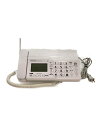 【中古】Panasonic◆FAX電話機【家電・ビジュアル・オーディオ】|詳細画像