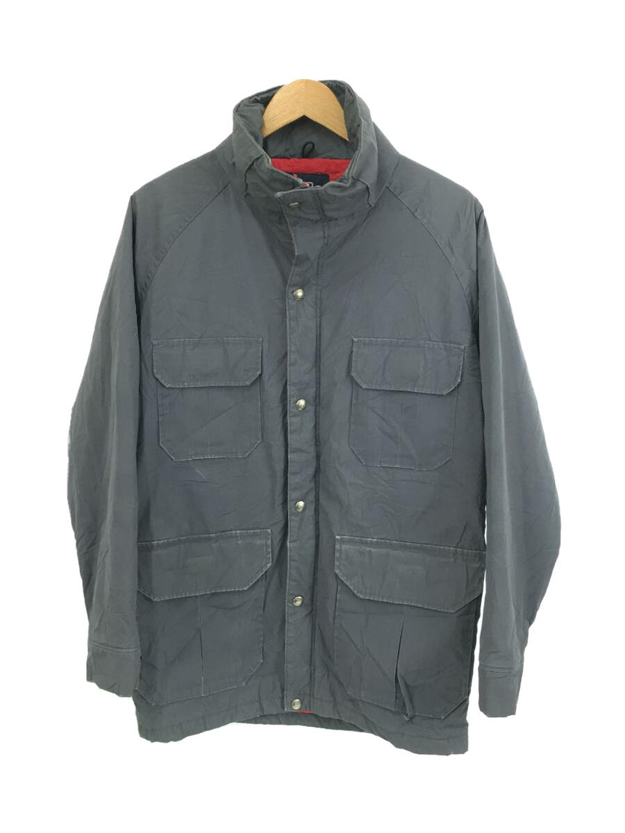 【中古】Woolrich◆ダウンジャケット/S/ポリエステル