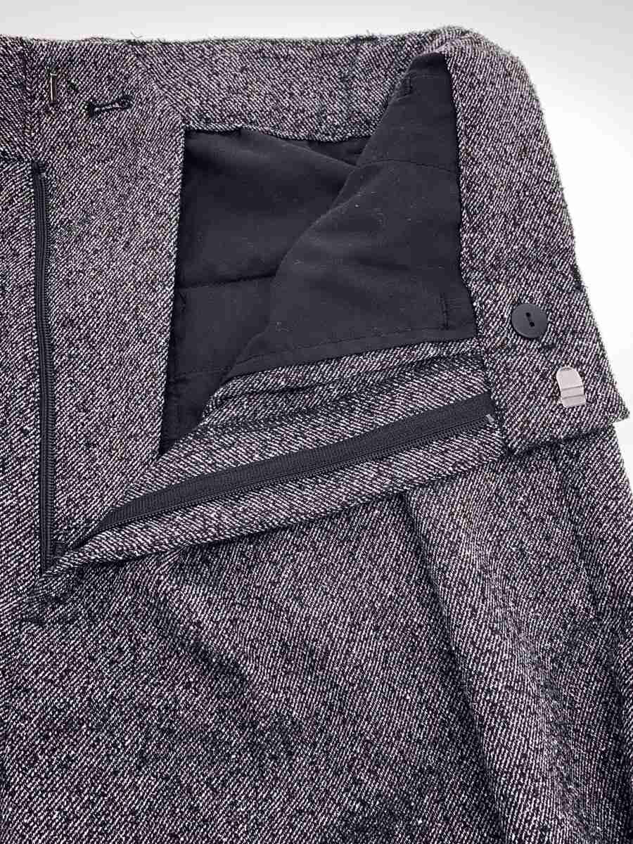 【中古】Mila Owen◆ワイドパンツ/0/ポリエステル/BLK/09WFP255075【レディースウェア】 jumblestore-38669848 2nd STREET 楽天市場店 サンプル画像3