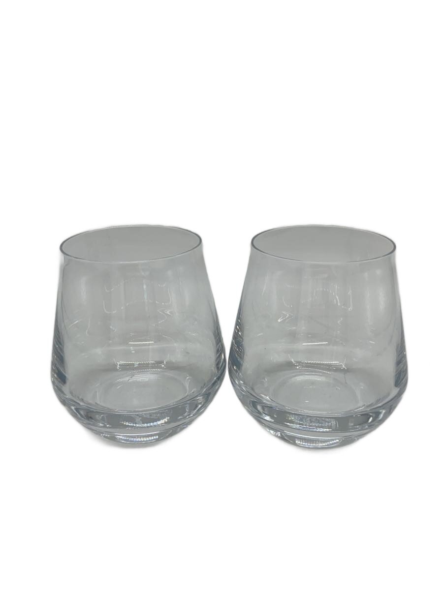 【中古】Baccarat◆グラス/2点セット/シャトーバカラ/? NULL ?【キッチン用品】