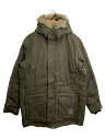 【中古】OAKLEY◆ウェアー/--/KHK【スポーツ】