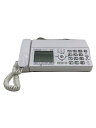 【中古】Panasonic◆FAX KX-PD350DL【家電・ビジュアル・オーディオ】