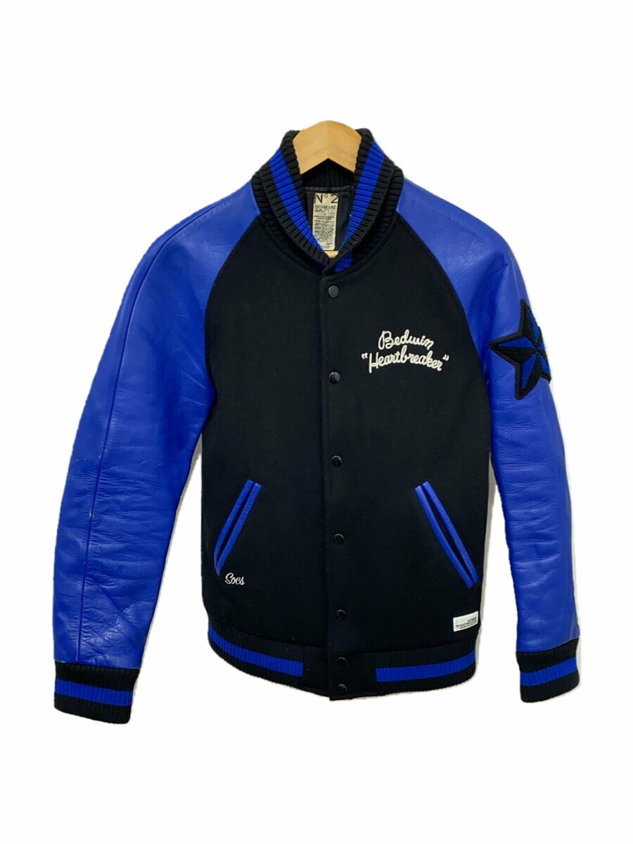 ベドウィン BEDWIN スタジャン アワード ジャケット JERRY ベドウィン BEDWIN スタジャン アワード ジャケット JERRY
