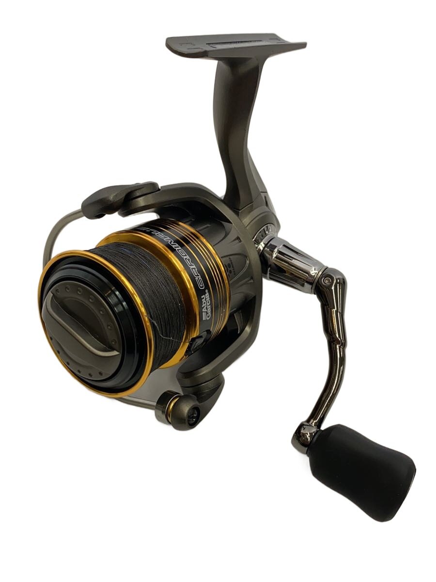 楽天市場】スピニングリール 中古 アブガルシアの通販