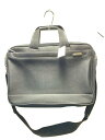 【中古】World Traveler◆ブリーフケース/ナイロン/BLK/【バッグ】(4)