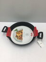 【中古】Fissler◆鍋/サイズ:28cm【キッチン用品】