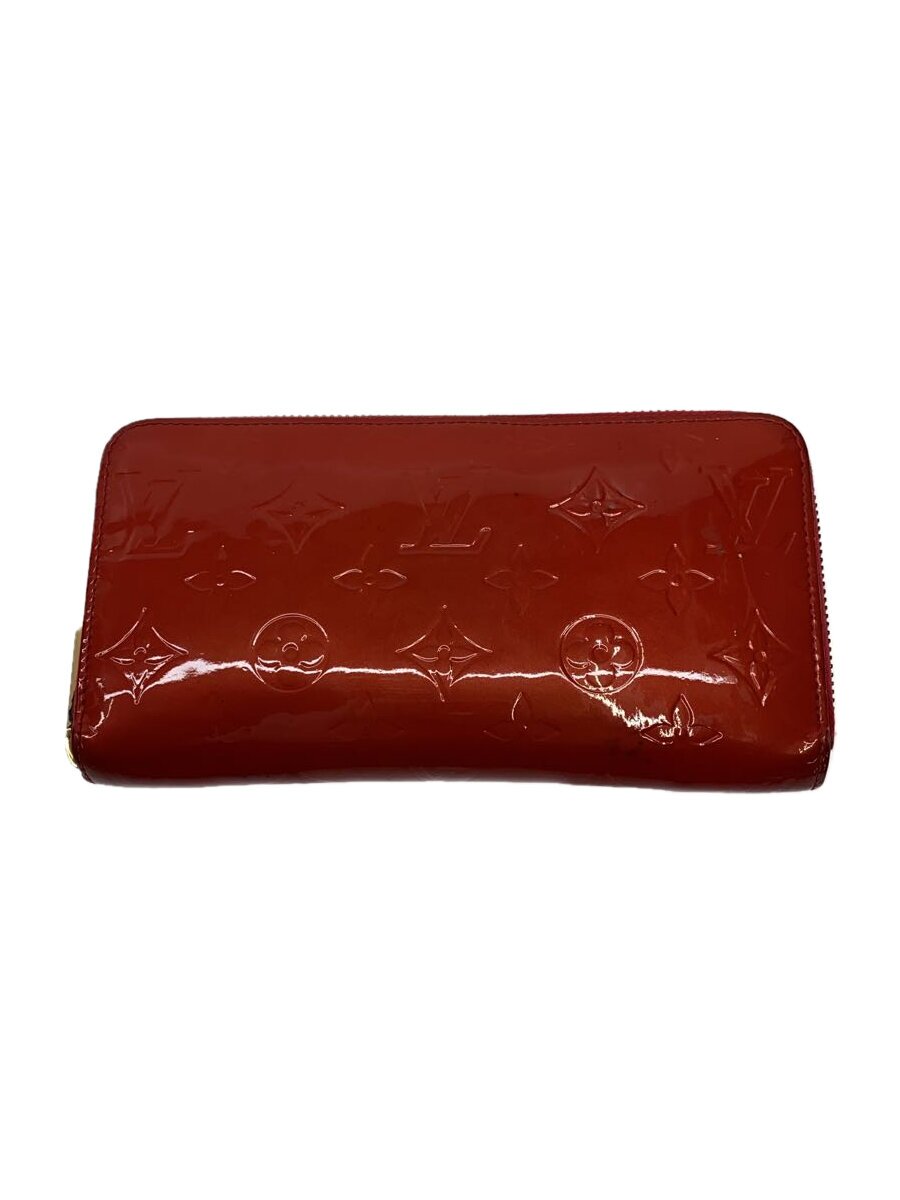 【中古】LOUIS VUITTON◆ジッピー・ウ�