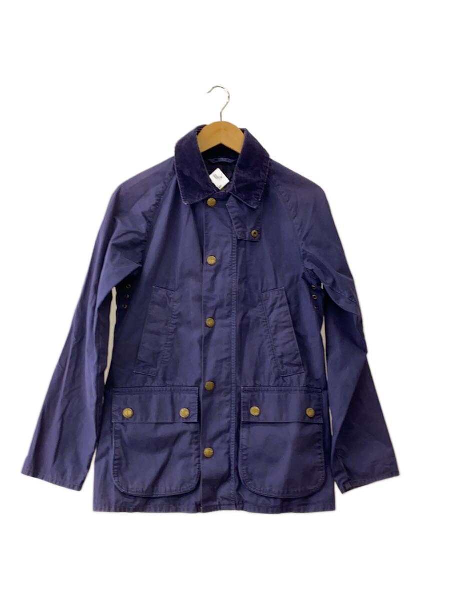 楽天市場】BARBOUR OVERDYE SL BEDALEの通販